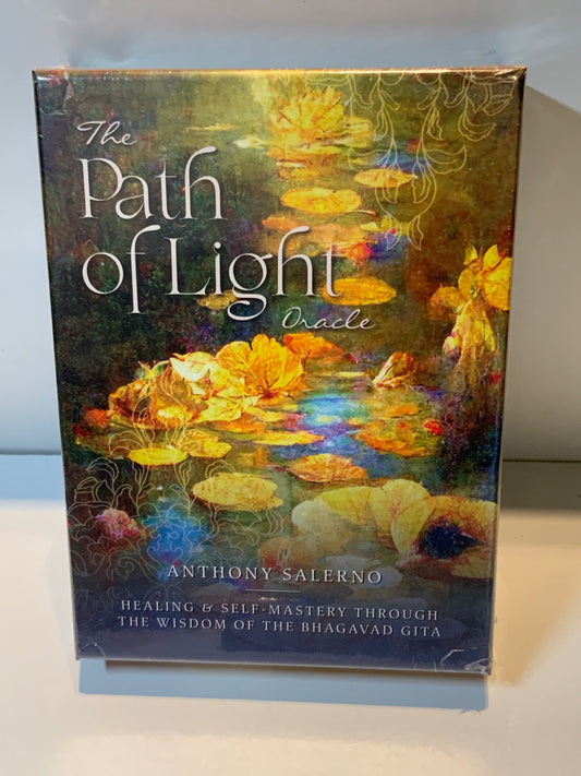 The Path of Light Oracle