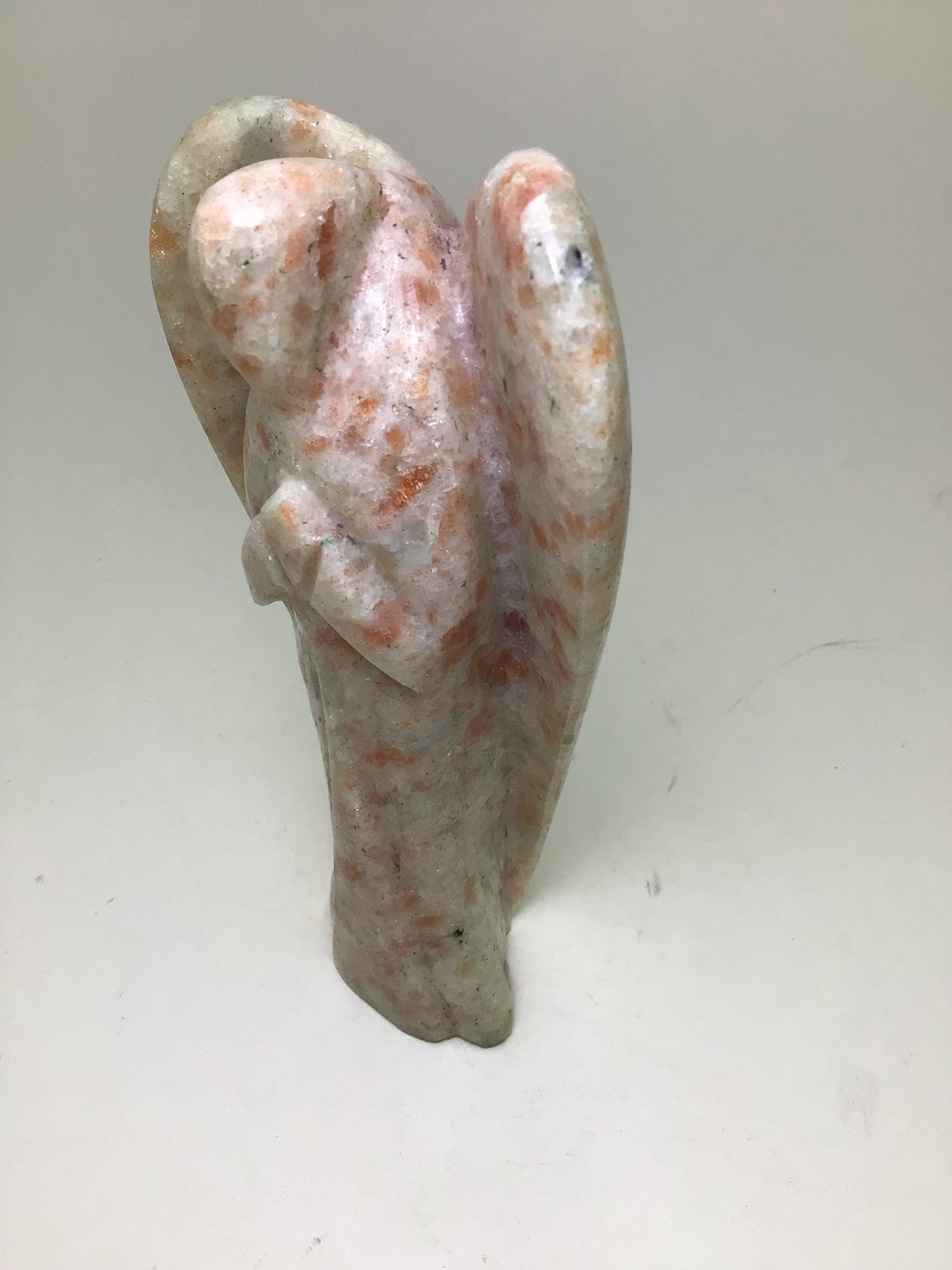 Sunstone Angel