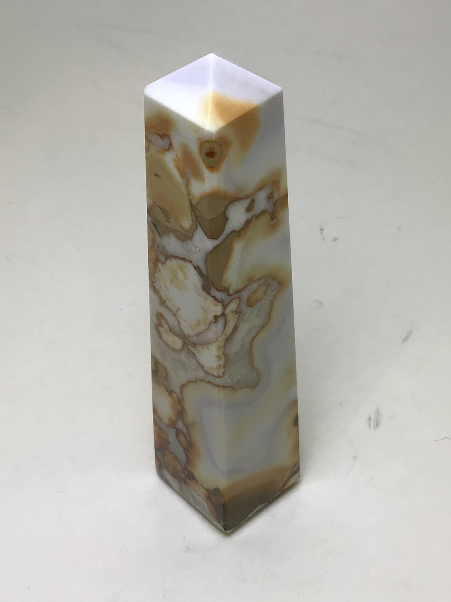 Conglomerate Jasper Point