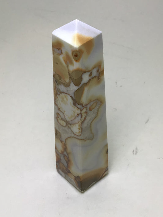 Conglomerate Jasper Point