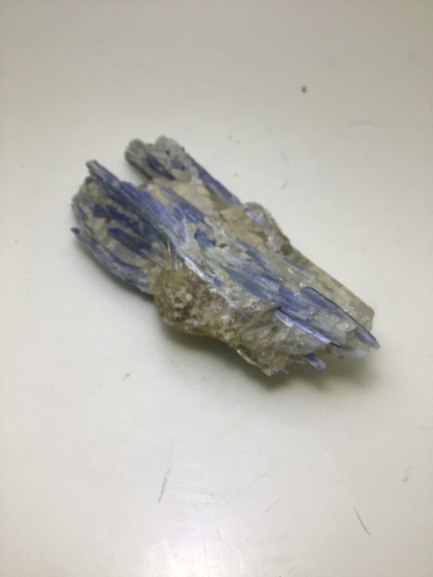 Blue Kyanite
