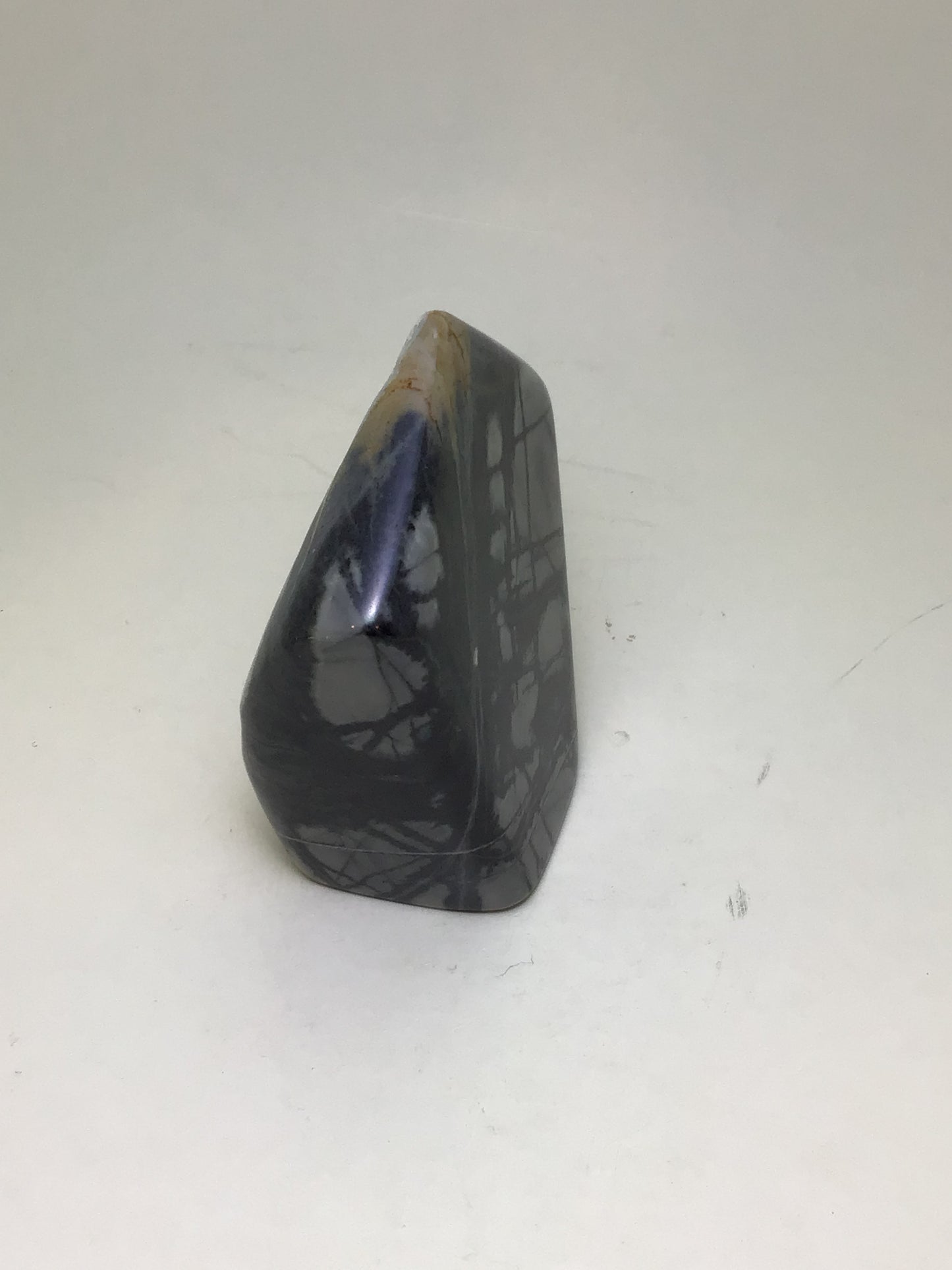 Picasso Jasper Freeform
