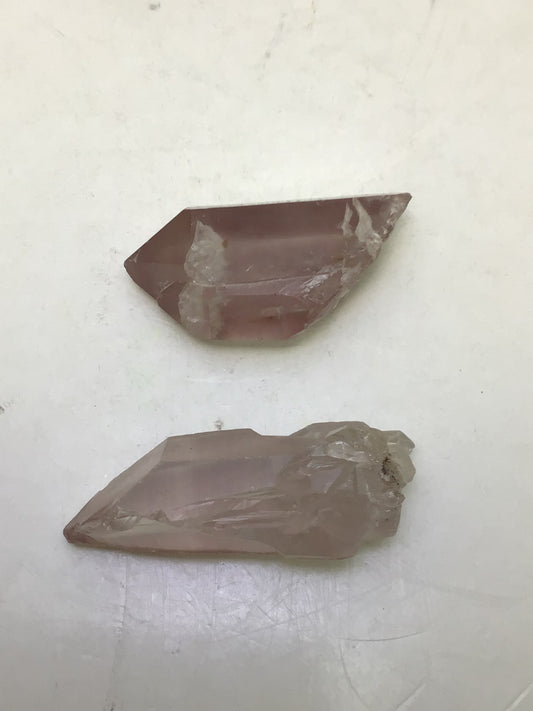 Lithium Quartz Point