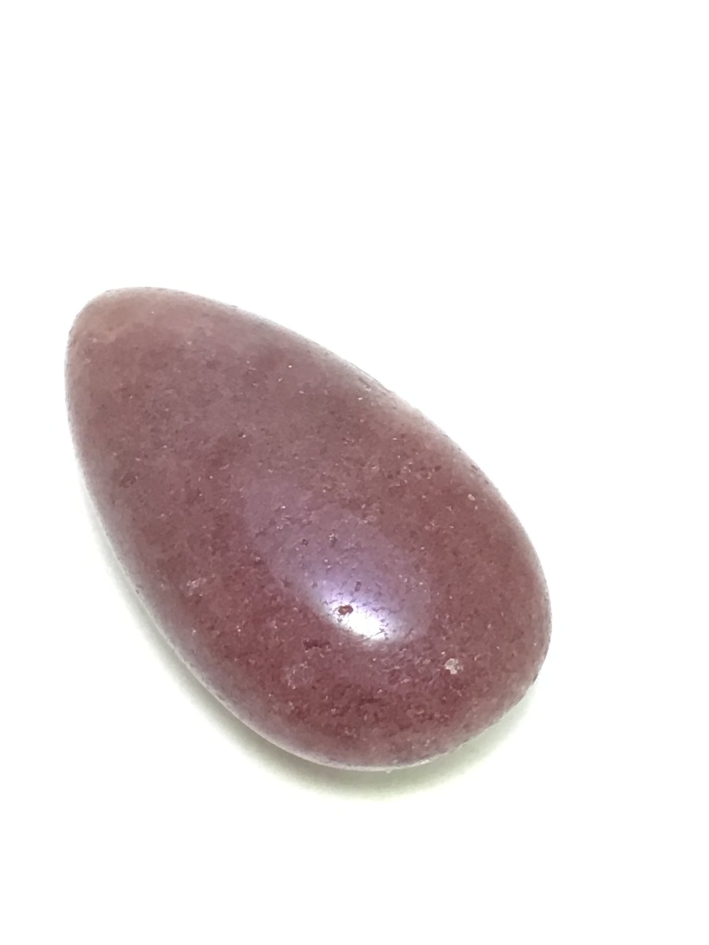 Strawberry Quartz