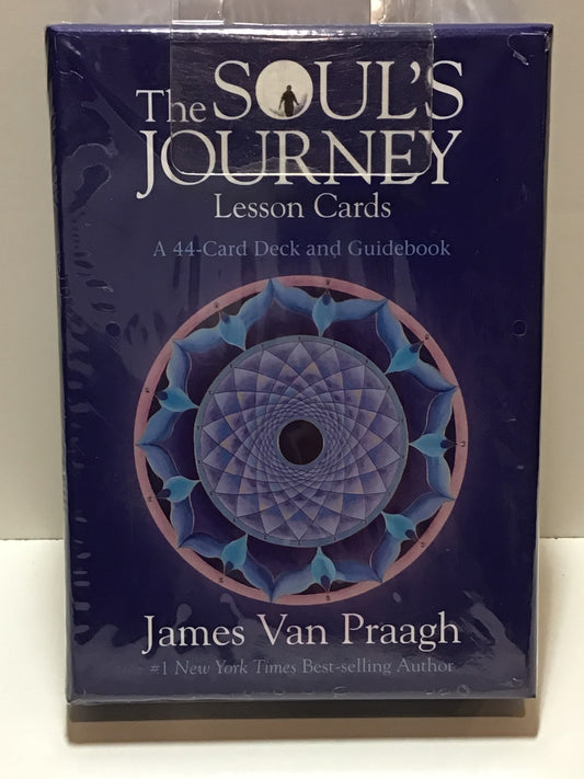The Soul’s Journey Lesson Cards