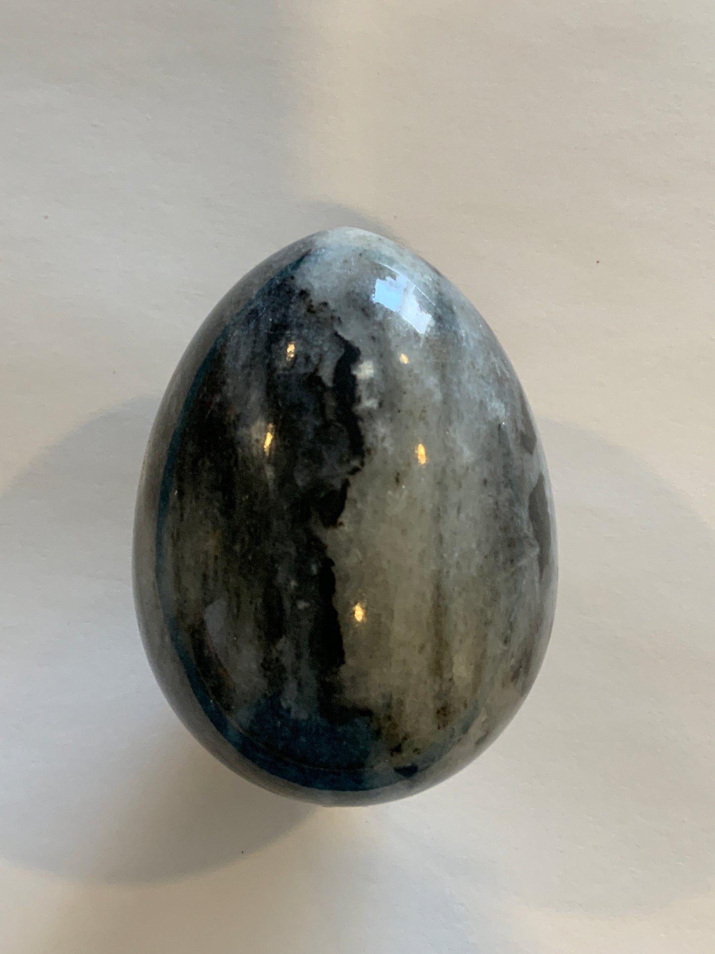 Onyx Egg