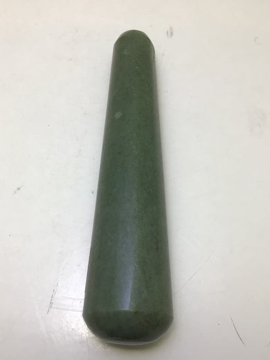 Green Aventurine Wand