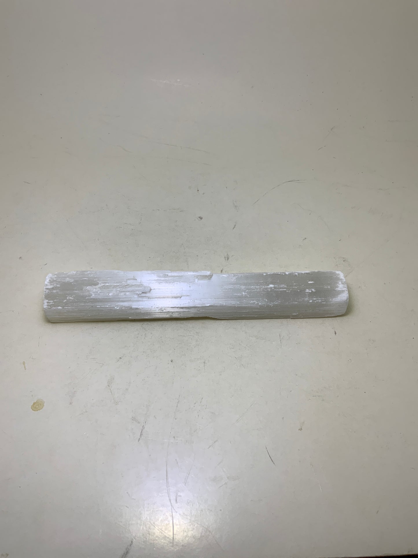 Selenite Stick
