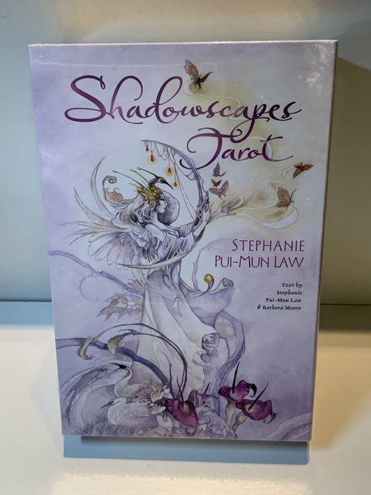 Shadowscapes Tarot