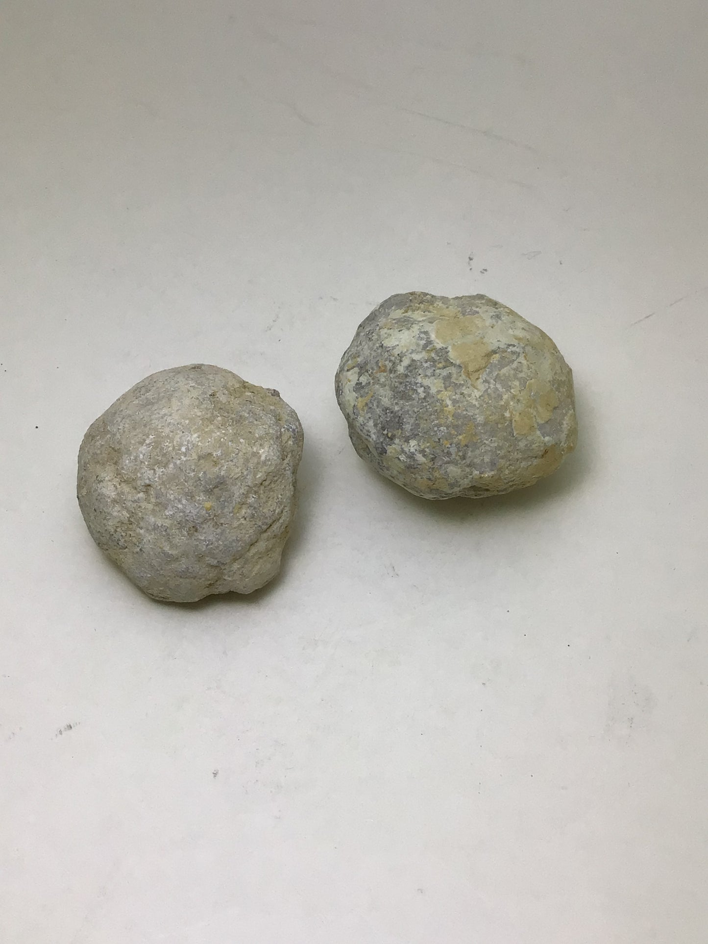 Geode to Crack
