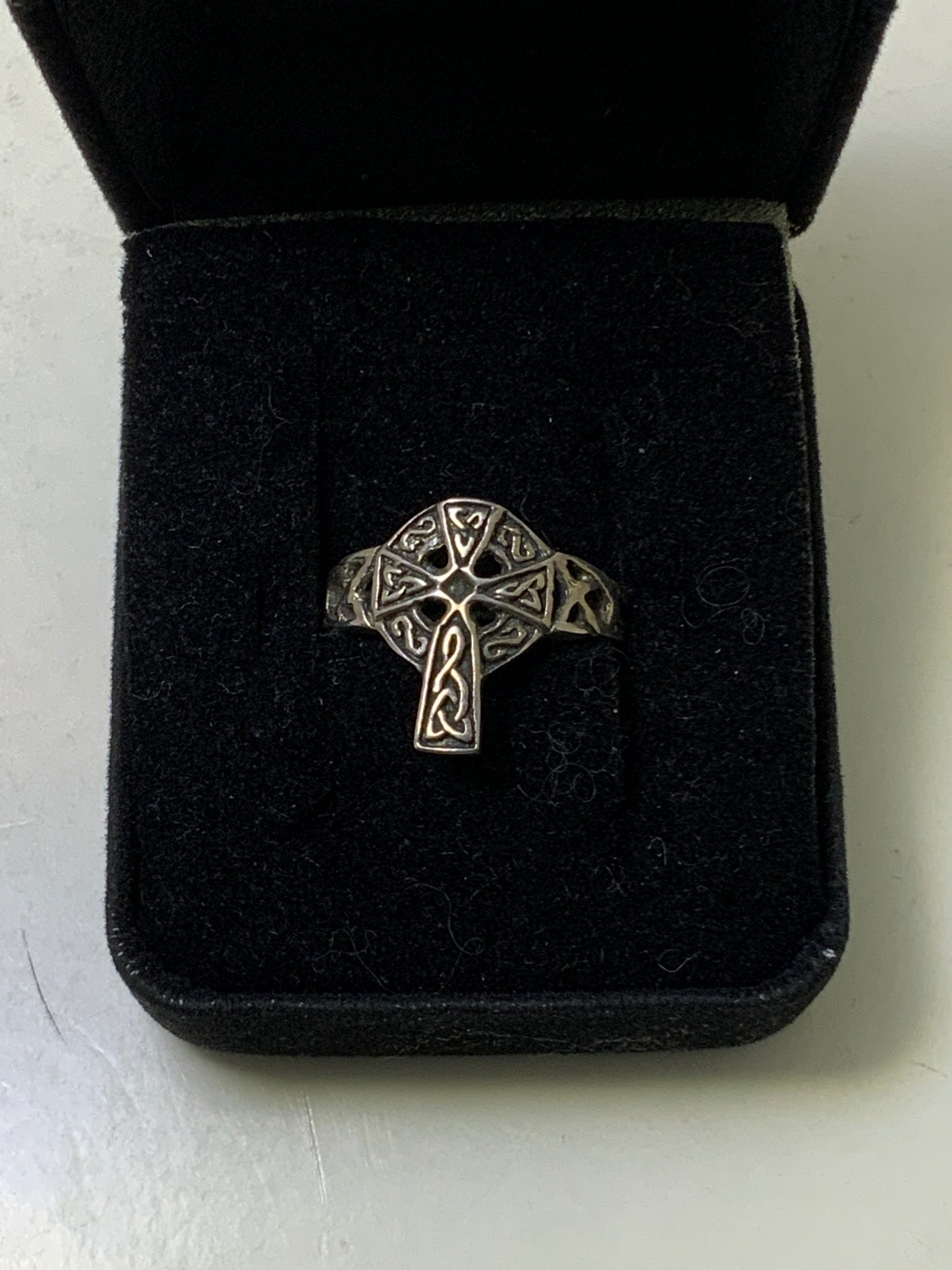 Sterling Silver Rings