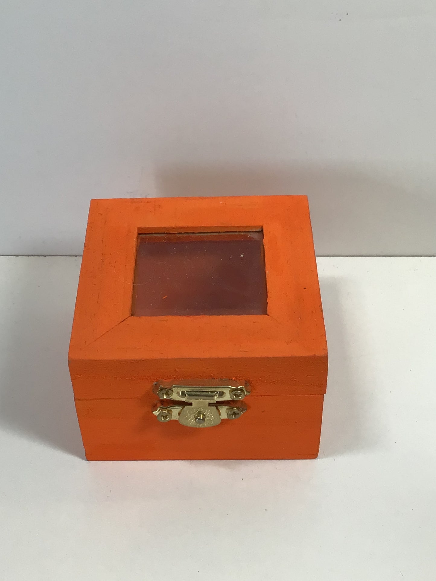 Chakra Box