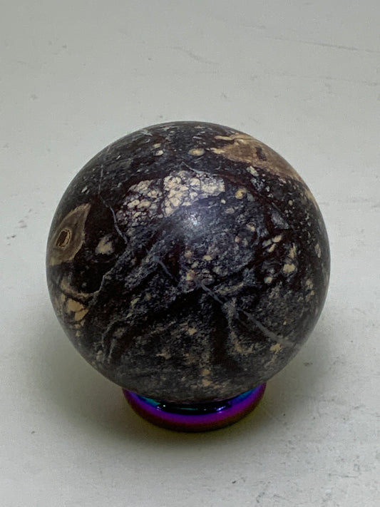 Rhyolite Sphere