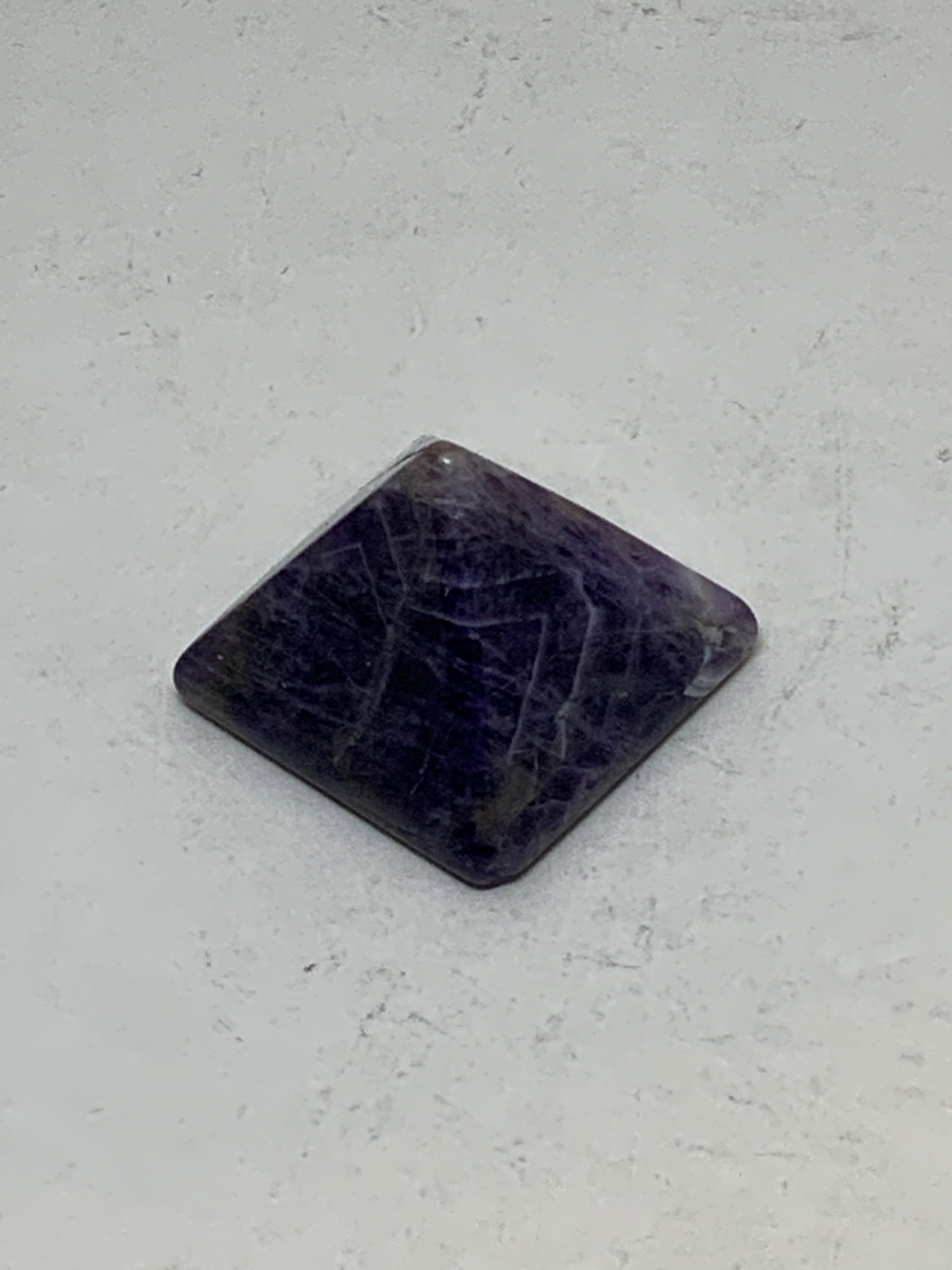 Gemstone Pyramid