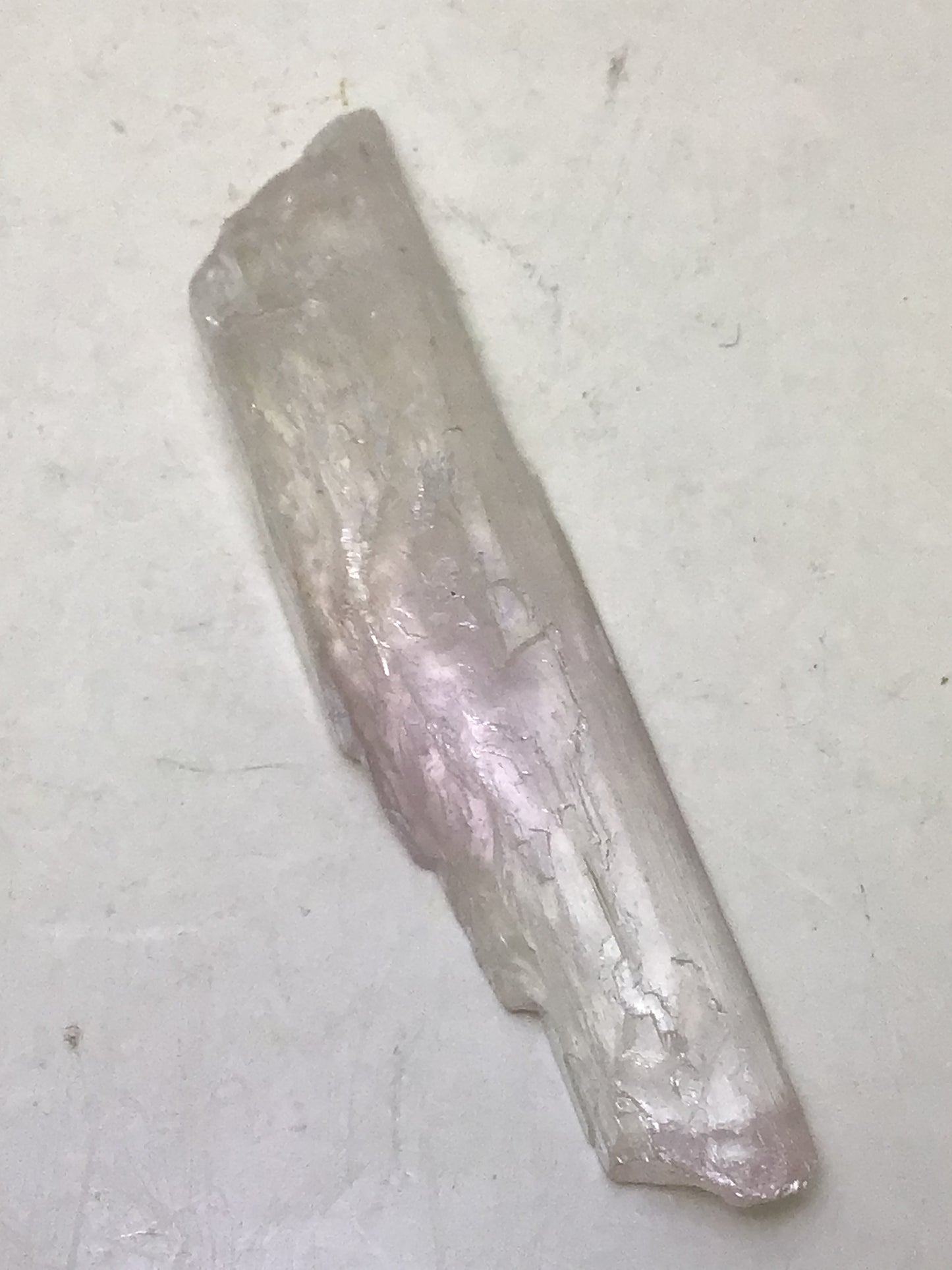 Kunzite