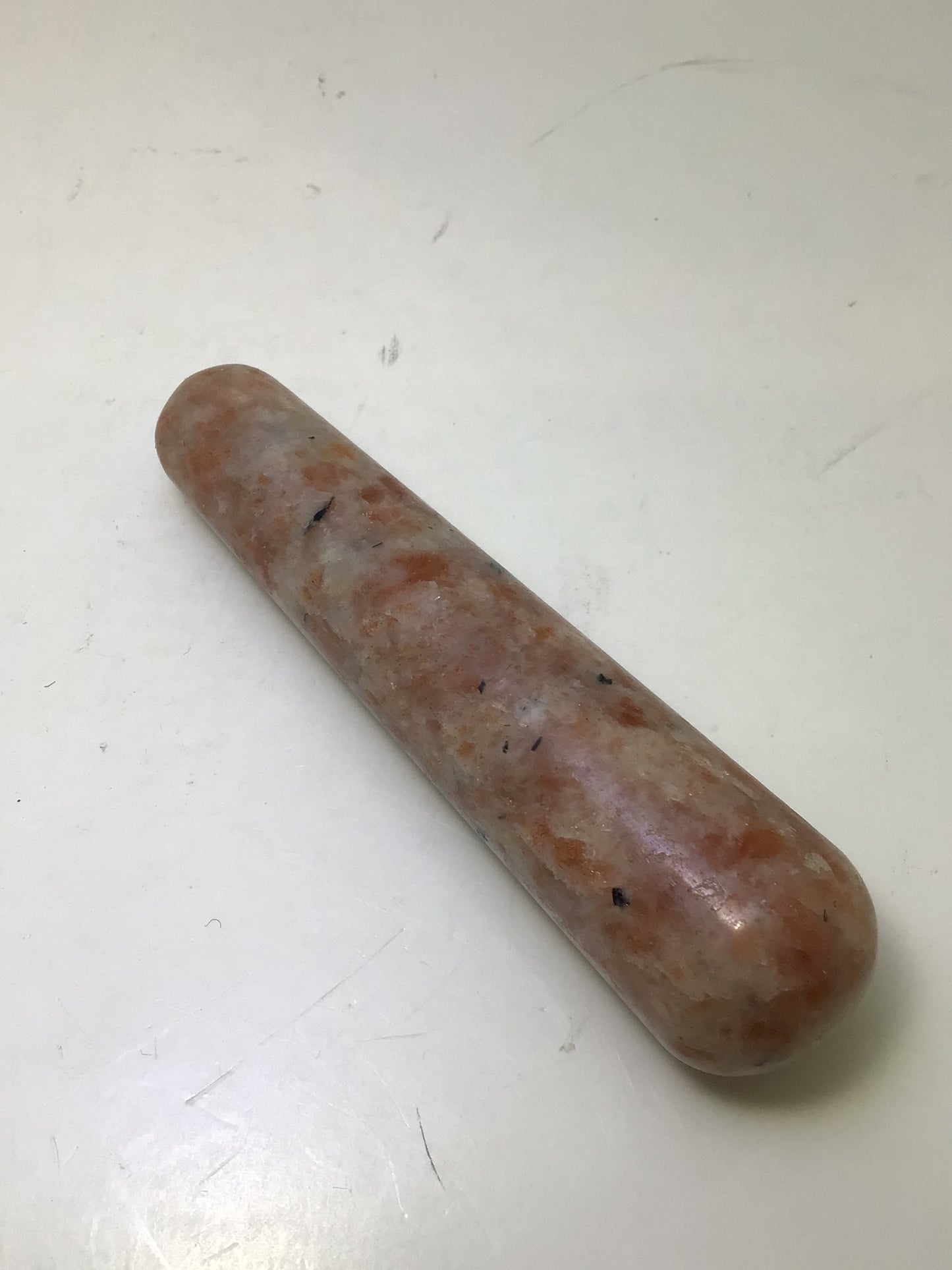 Sunstone Wand
