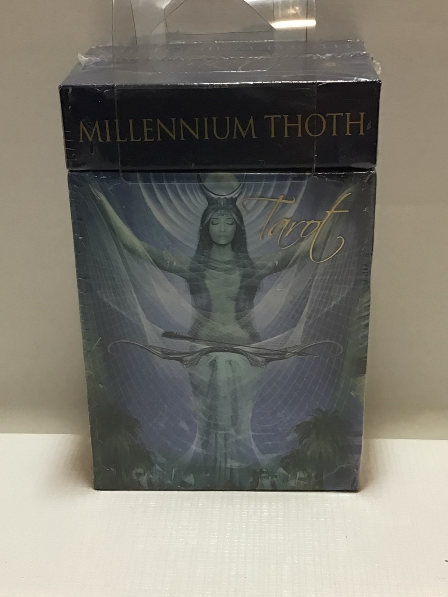 Millennium Thoth Tarot