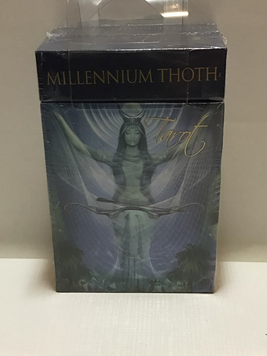 Millennium Thoth Tarot