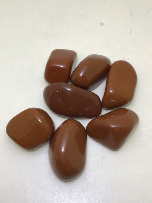 Red Jasper