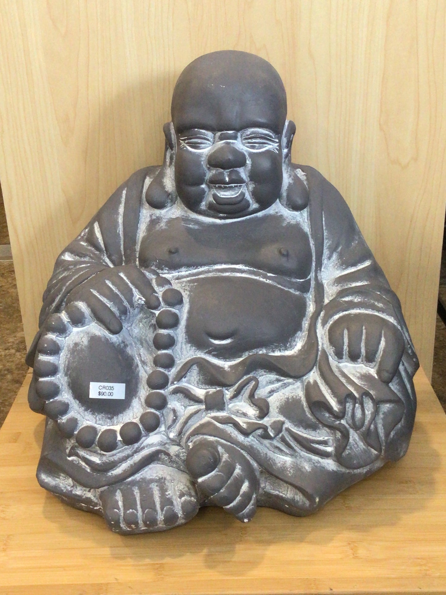 Buddha Statue