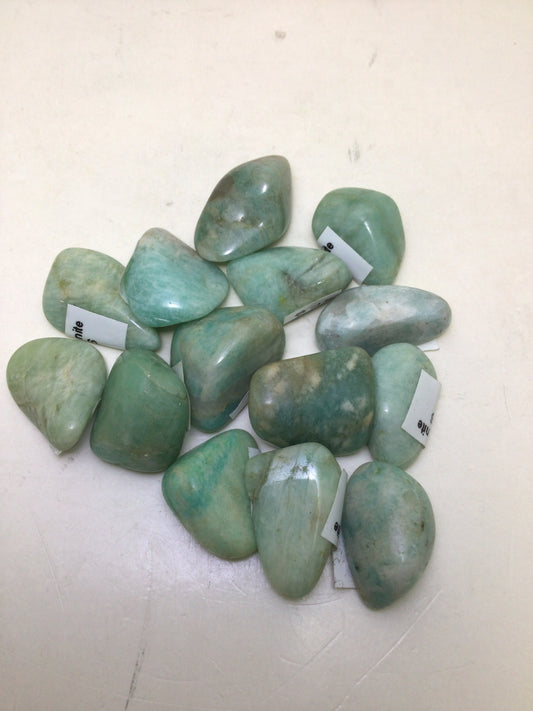 Amazonite