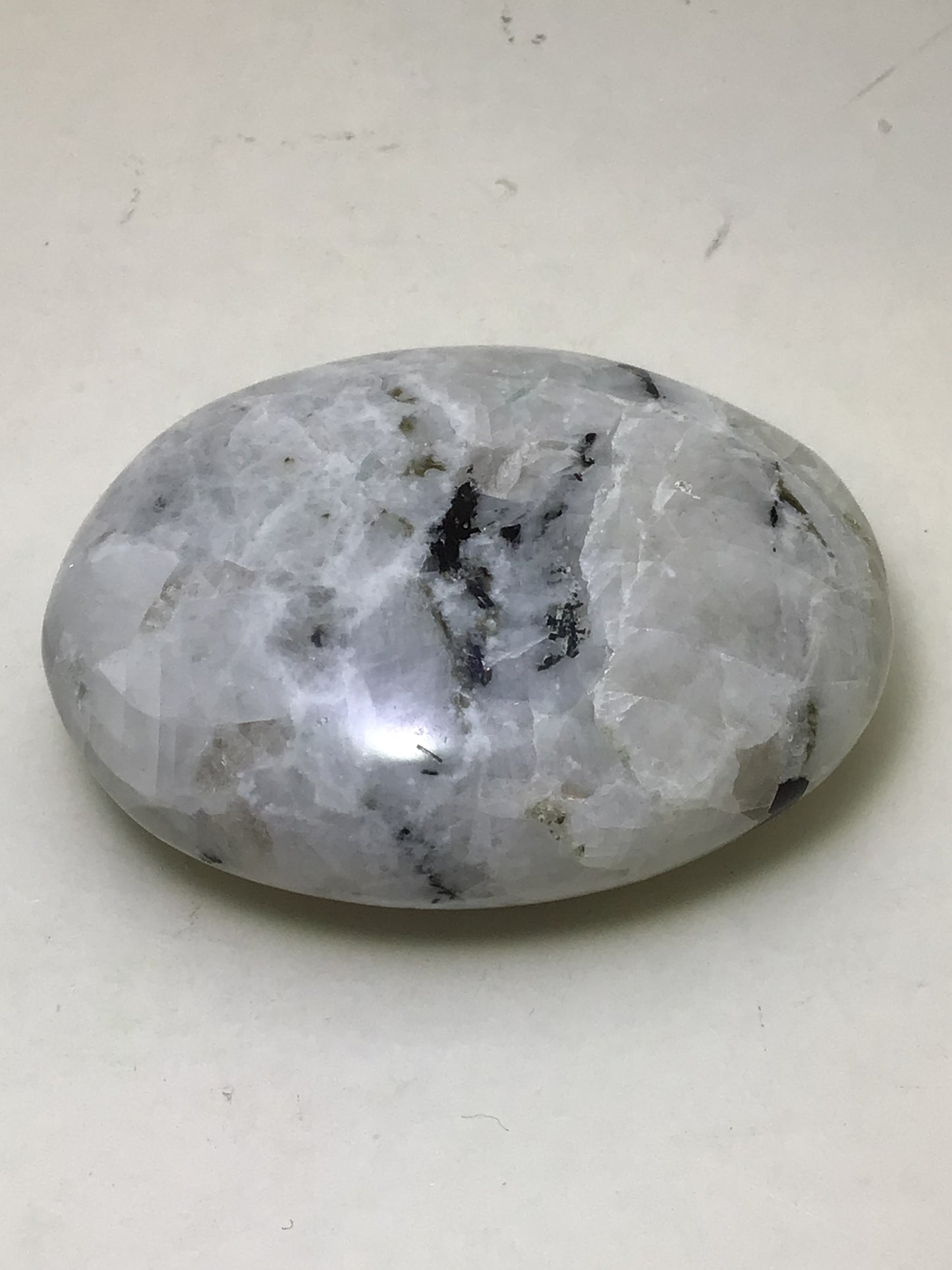 Moonstone Nugget