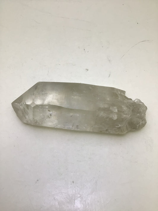 Lemurian Quartz