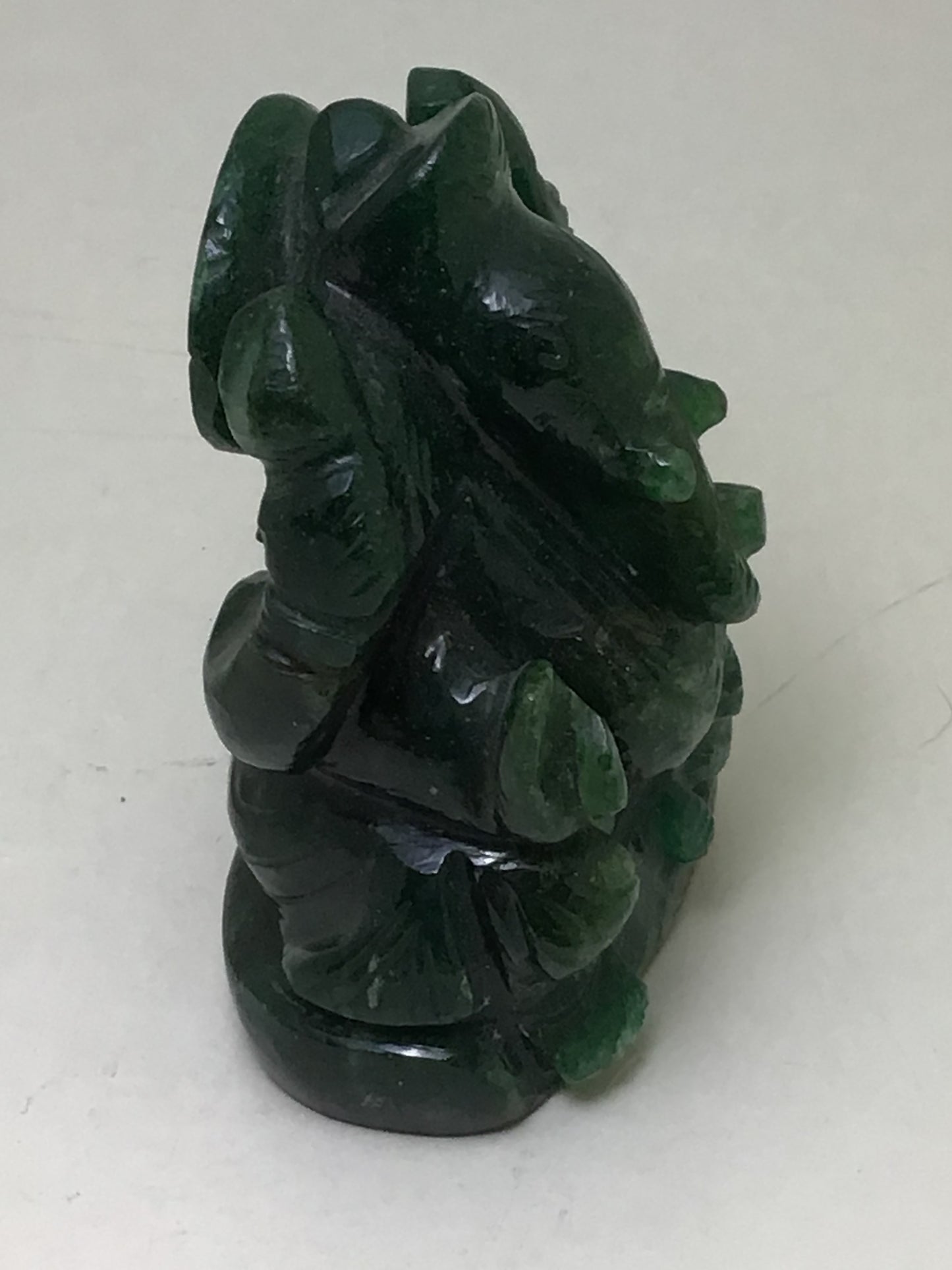 Jade Ganesha