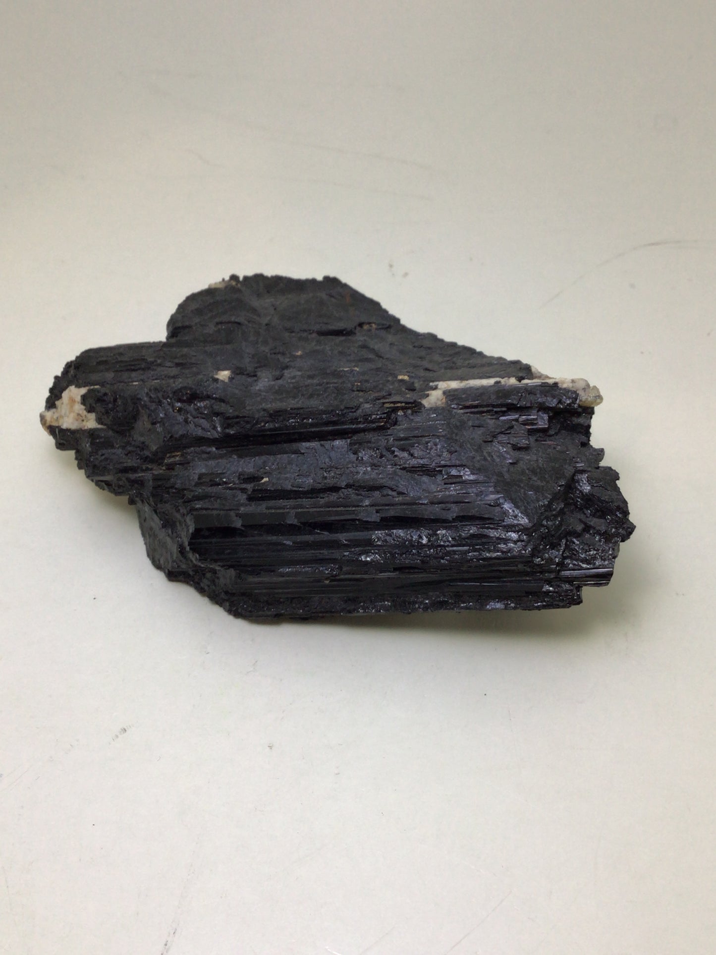 Black Tourmaline Piece