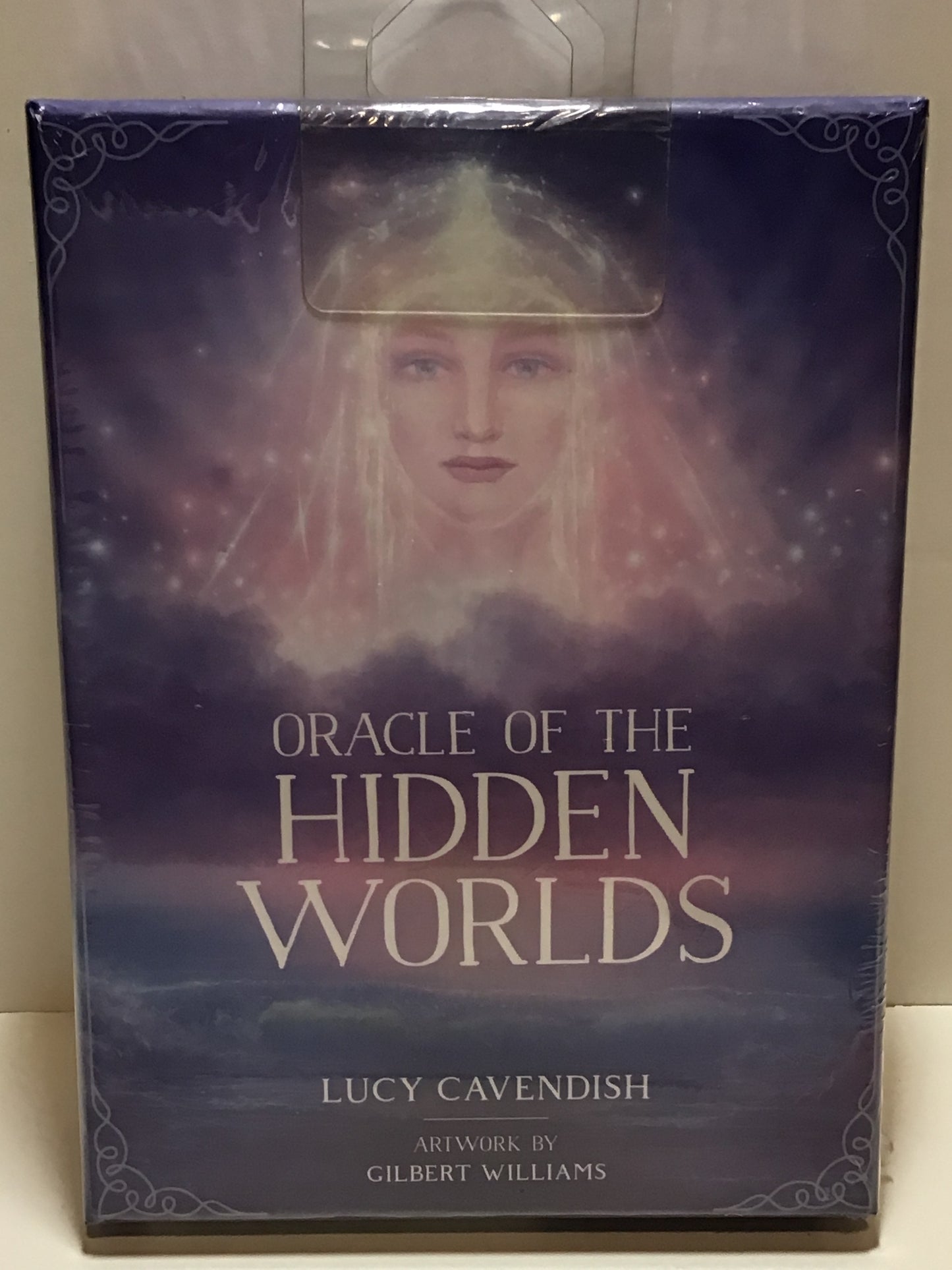 Oracle of the Hidden Worlds