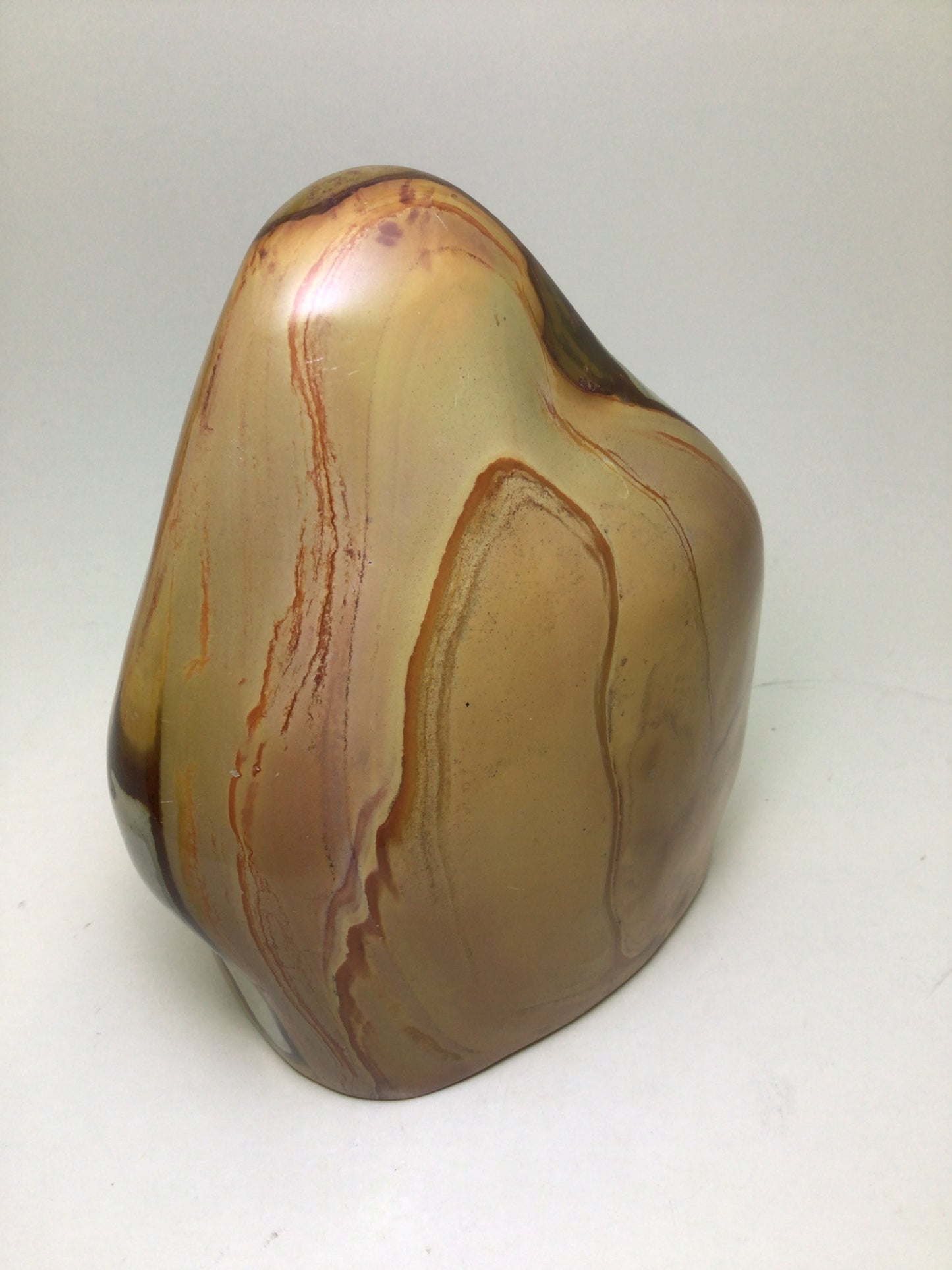 Fancy Jasper Freeform