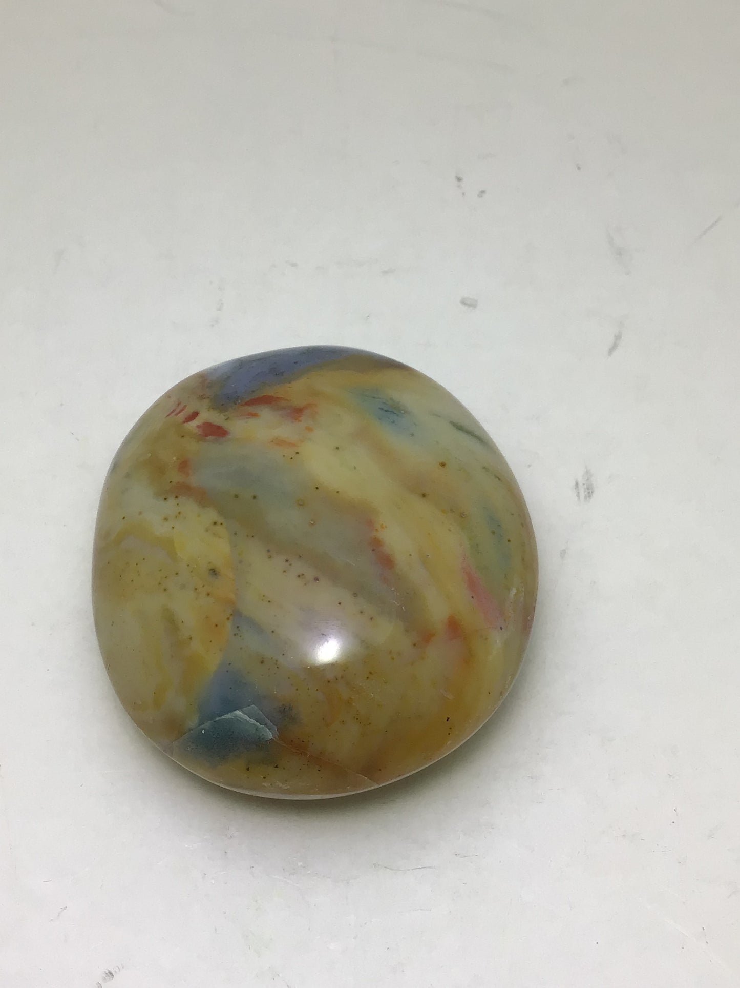 Ocean Jasper Nugget