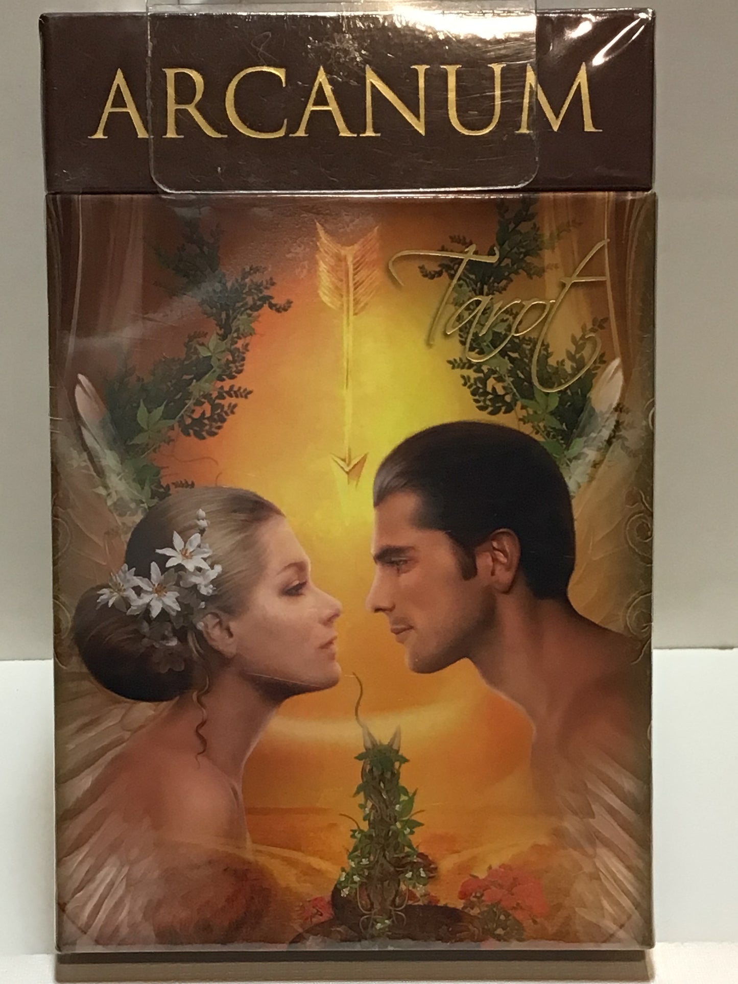 Arcanum Tarot