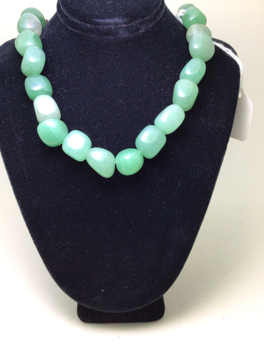 Nugget Necklace