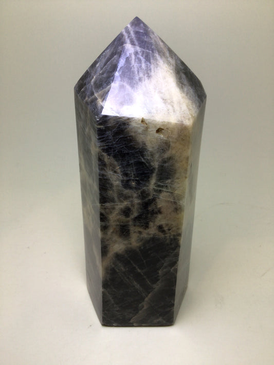 Black Moonstone Point