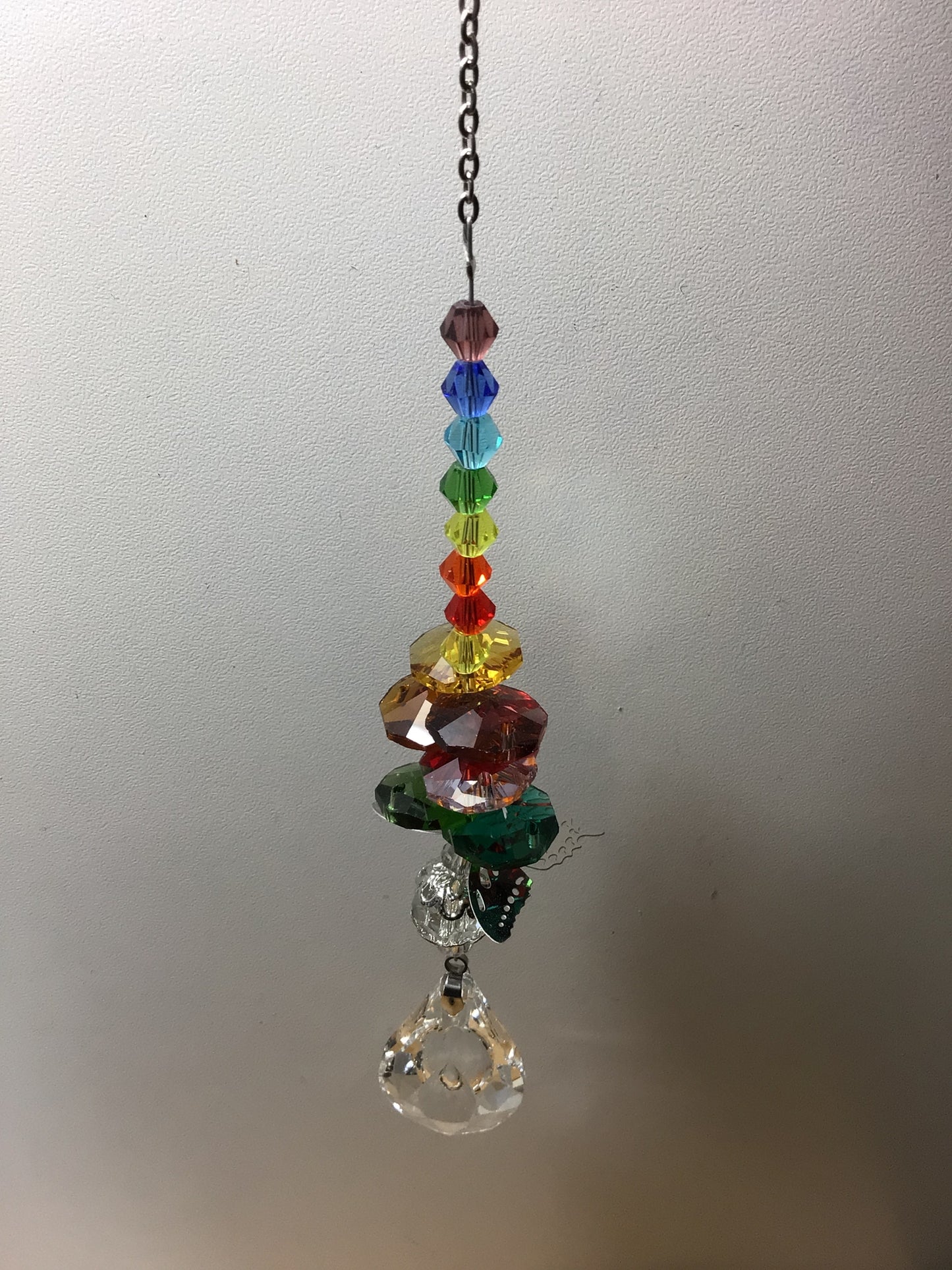 Butterfly Suncatcher