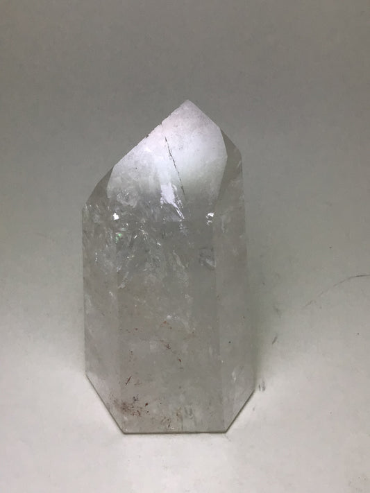 Clear Quartz Point