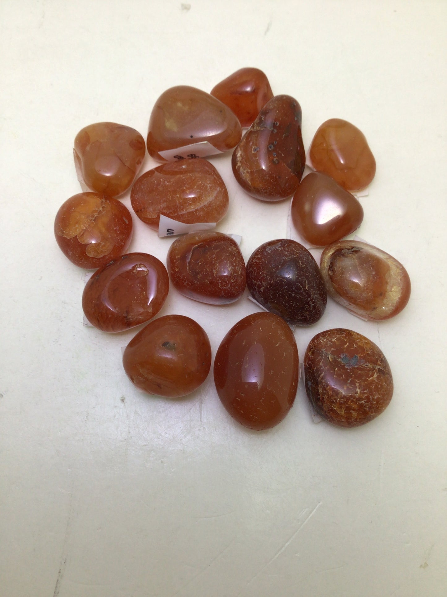 Carnelian