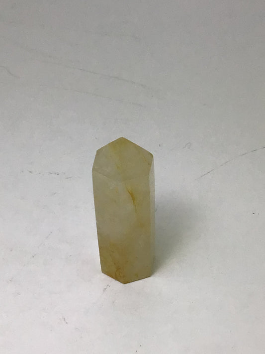 Gold Healer Point