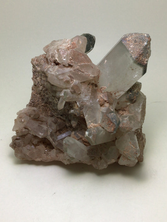 Quartz Cluster