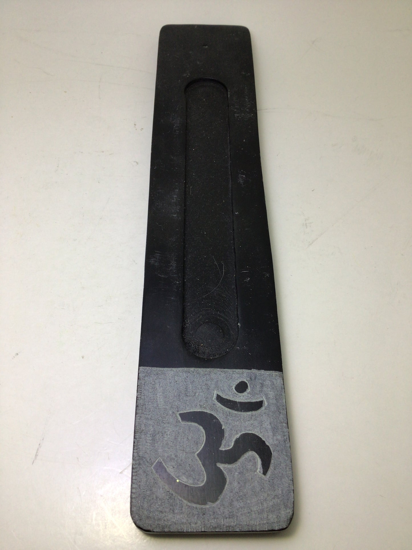 Om Incense Holder