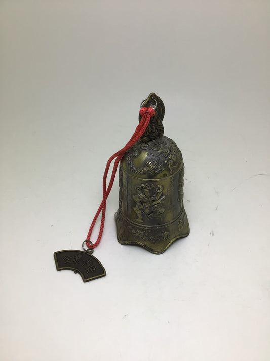 Brass Bell