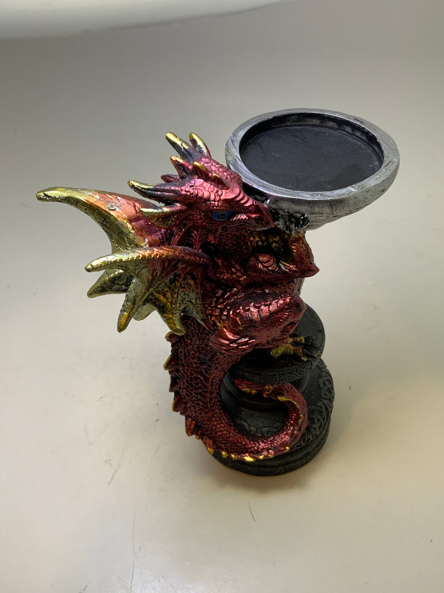 Dragon T-Lite Holder