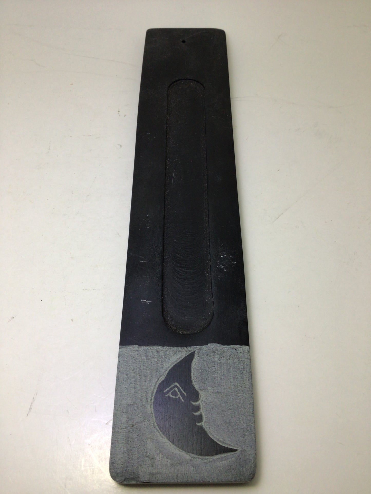 Moon Incense Holder