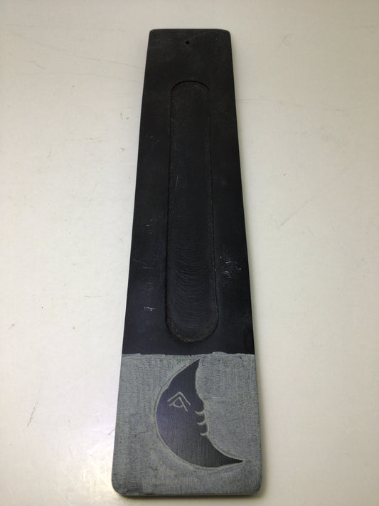 Moon Incense Holder