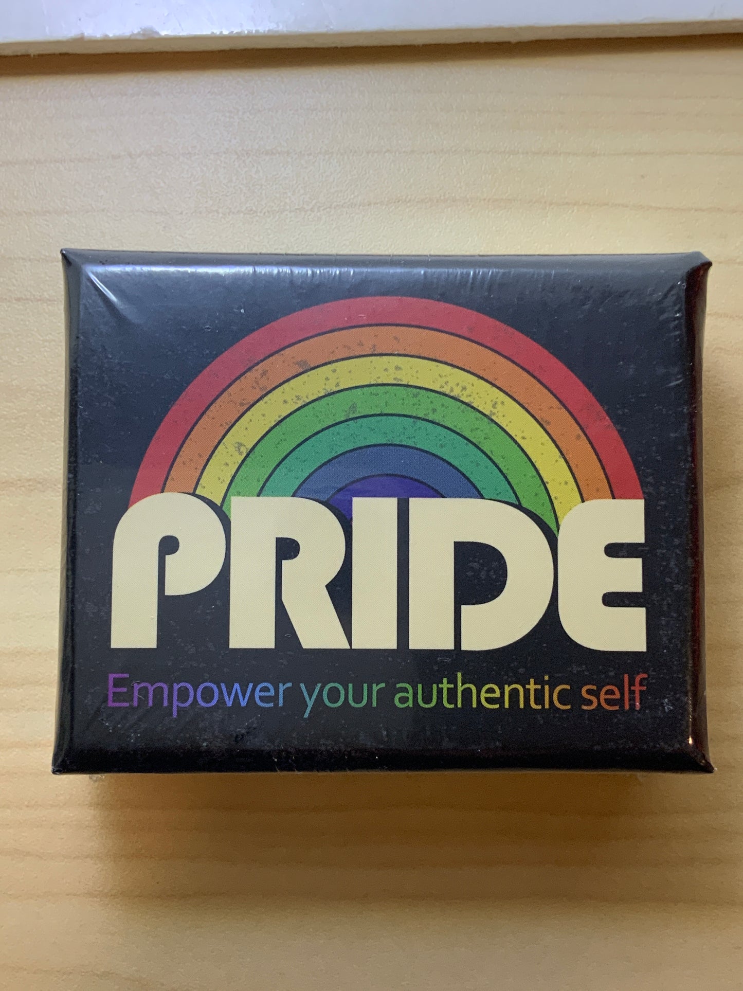 Pride Deck