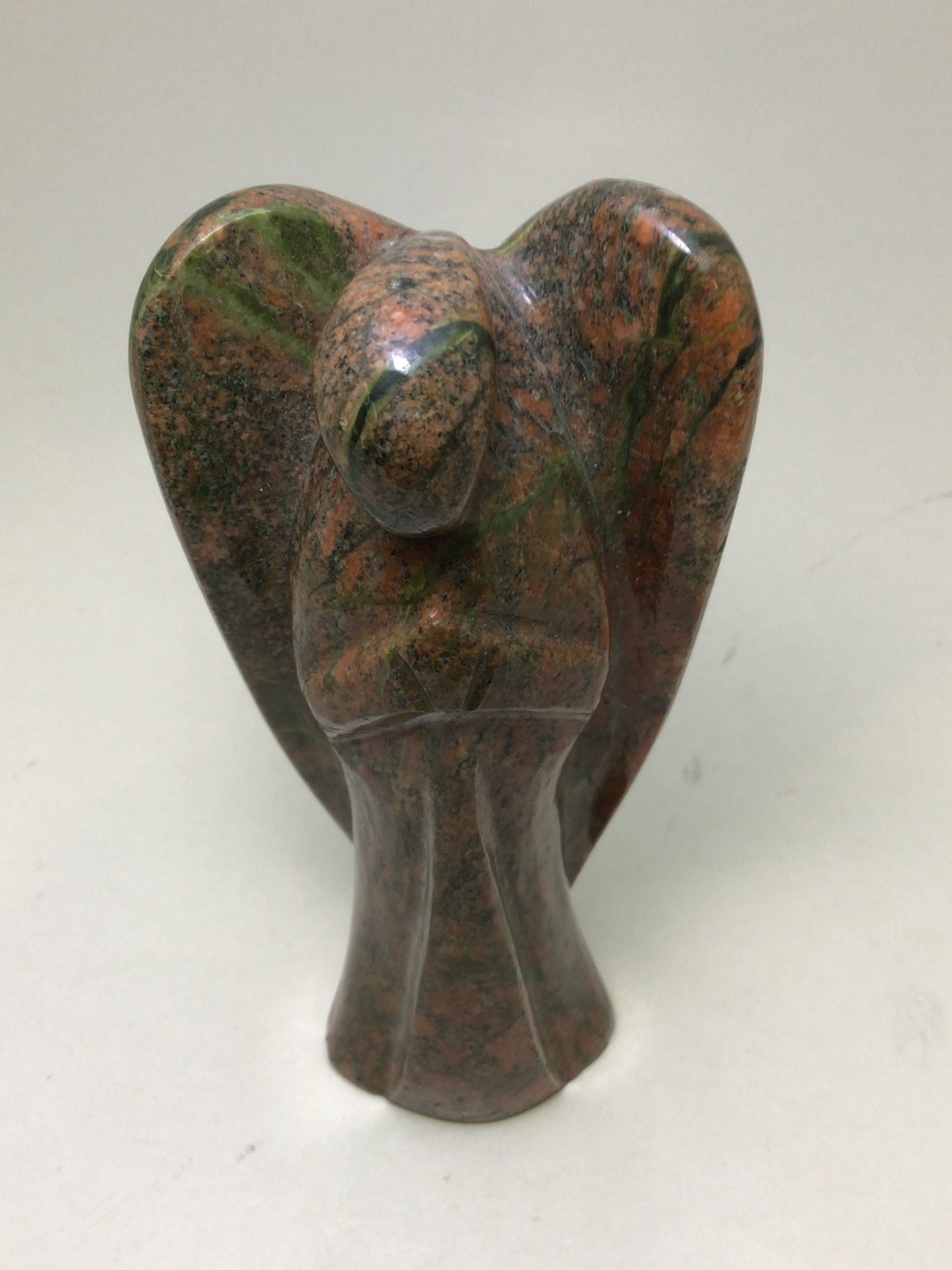 Unakite Angel
