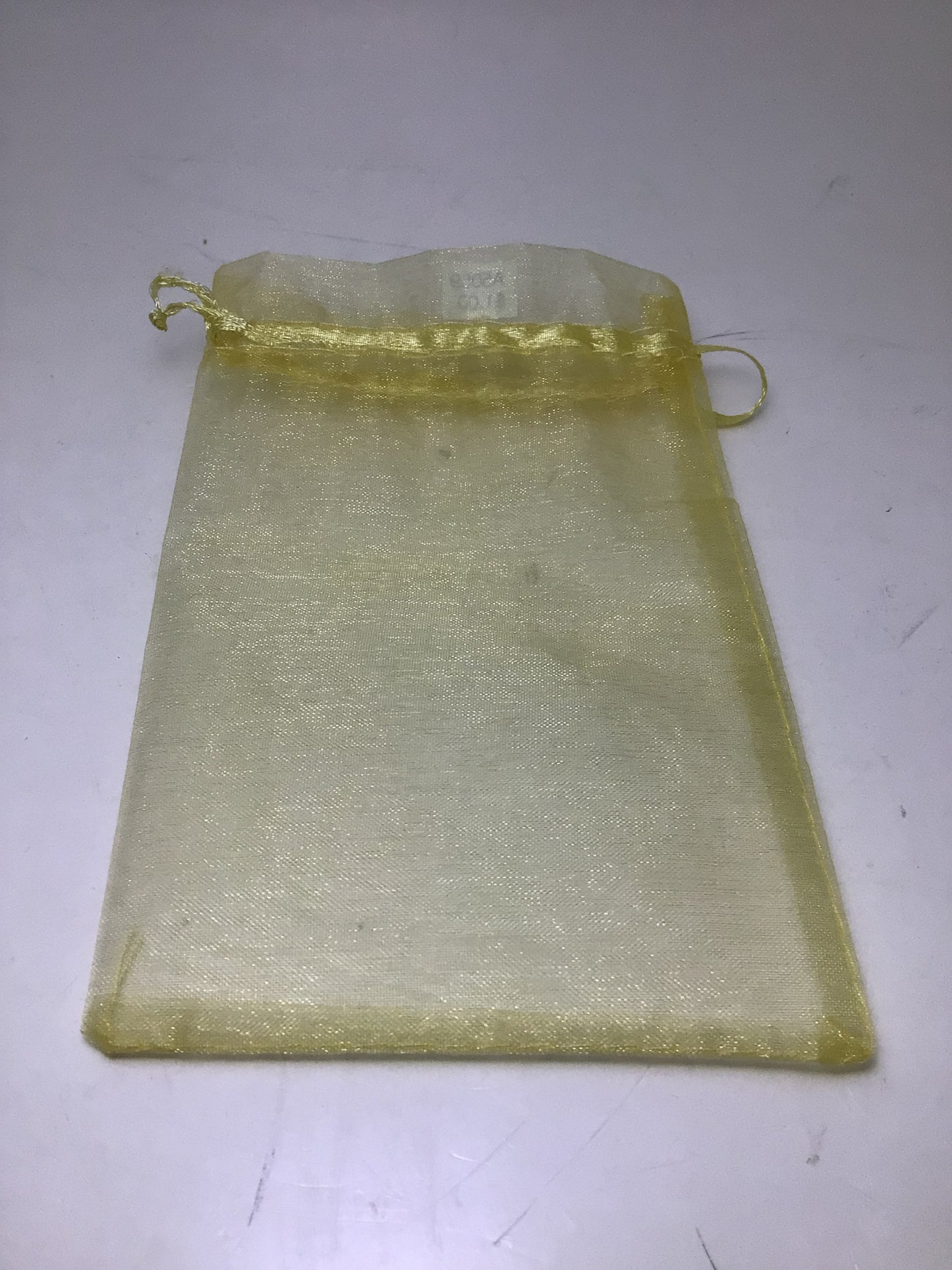Organza Bag
