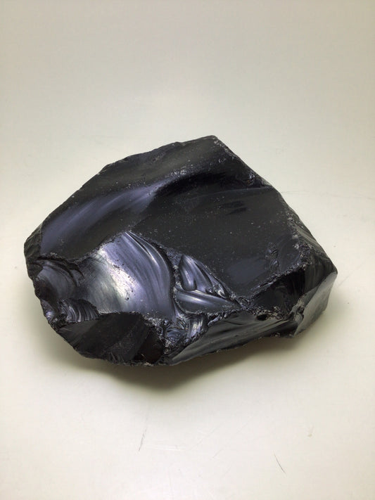 Black Obsidian