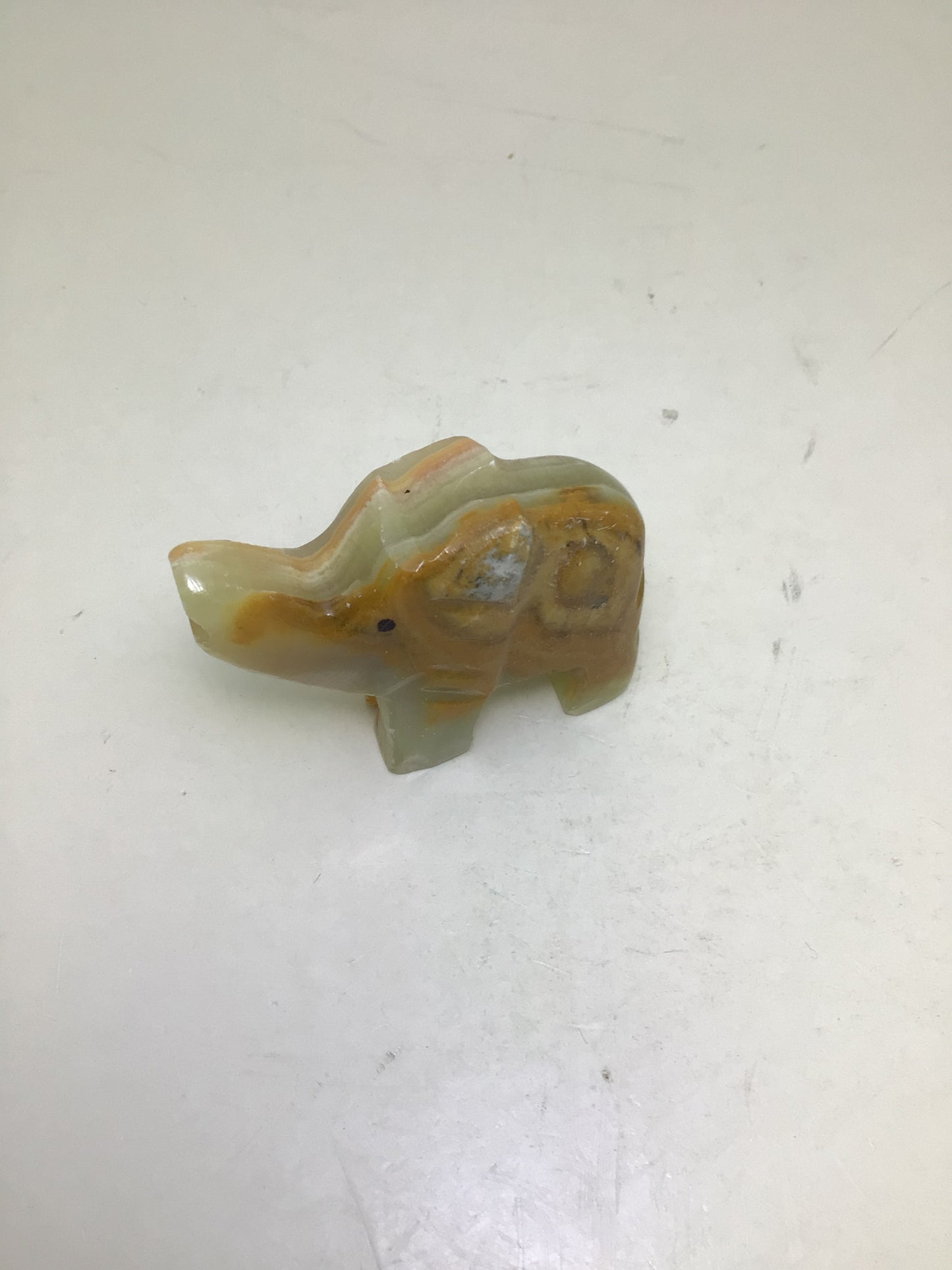 Onyx Elephant